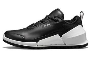 Кроссовки Ecco Casual Shoes Women's Low-Top Black