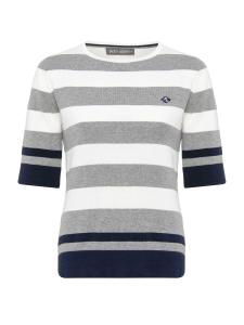 Свитер Jacey Quinn Alfonso, белый