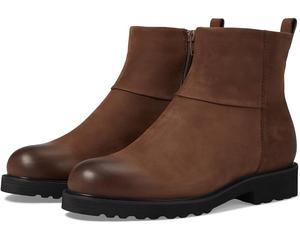 Ботинки David Tate Damila, цвет Brown Nubuck Leather
