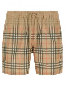 Купальник 'Seb Deg' BURBERRY, бежевый