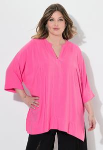 Блуза MIAMODA Blouse, Pale Pink/Pink