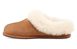 Женская повседневная обувь Ugg женская, темно-бордовый