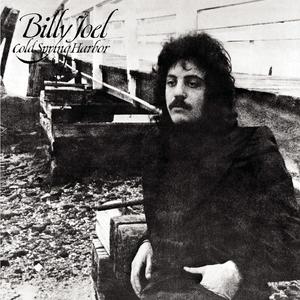 Виниловая пластинка LP Cold Spring Harbor - Billy Joel