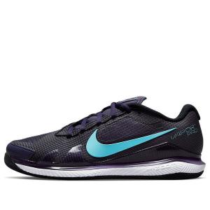 Кроссовки Court Air Zoom Vapor Pro Nike, фиолетовый
