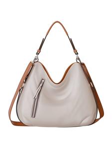 Сумка Kmisso, цвет beige/brown