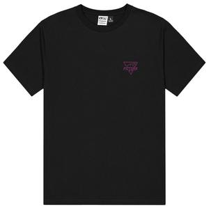 Футболка Adak Picture, черный