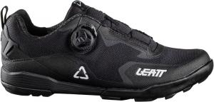 Велосипедные туфли Leatt 6.0 clip pedal, Black