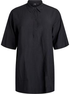 Туника Zizzi MMONIR, черный