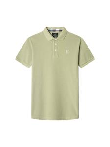 Футболка Hackett London Heritage, Light green