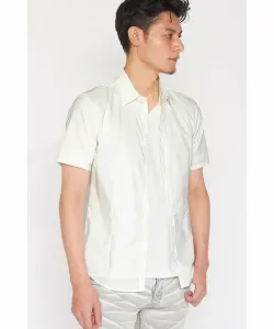 Футболка с коротким рукавом TORNADO MART MINOTECH Stretch, цвет White