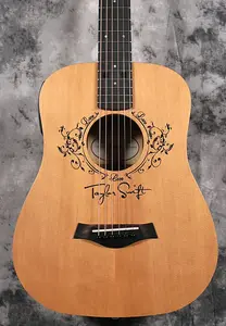 Taylor Свифт Бэби Taylor (TSBTe)