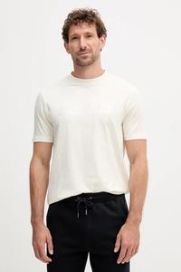 Футболка Karl Lagerfeld, бежевый