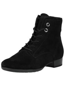 Ботильоны на шнуровке GABOR, Black