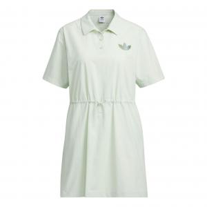 Платье (WMNS) adidas Dress 'Green'
