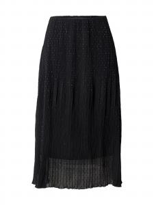 ABOUT YOU Юбка 'Blanca' в черном цвете