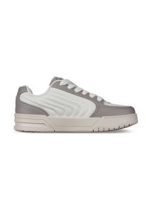 Кроссовки Pegador VENICE SKATE LOW, Off-White/Stone Cream/Off-White