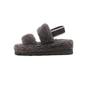 Туфли женские повседневные Women's Casual Shoes Women's Low-Top Tasman Aus, цвет Apricot Beige