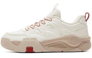 PEAK Женские скейтерские кроссовки низкие суперлегкие белые, цвет Super-Light White