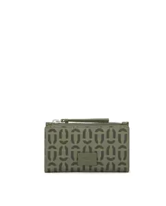 Женский кошелек Double Way Manifesto маленькая Tous, хаки