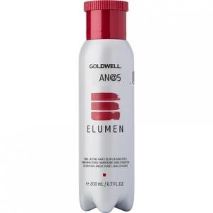 AN@5 ELU HC Deep Ash натуральный 200мл Goldwell