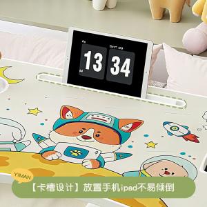 Стол 60х40 см Yiman Bed Desk Study Table Computer Desk Foldable Laptop Desk Simple Dormitory Bay Window Office College Student Desk с Injection Molded | Card Slot Cup Holder | Wang Xinggou