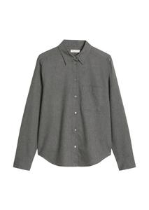 Блуза Marc O'Polo, темно-серый