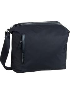 Сумка через плечо Mandarina Duck, черный