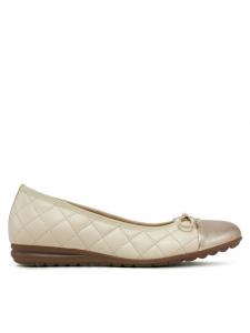 Балетки Gabor, бежевый