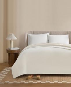 Плед Coco, размер Full/Queen UGG, Snow