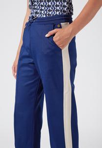 Спортивные брюки THE BREACH WITH SLITS 4funkyflavours, синий