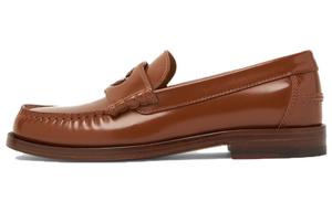 Женская повседневная обувь Женские коричневые Gucci