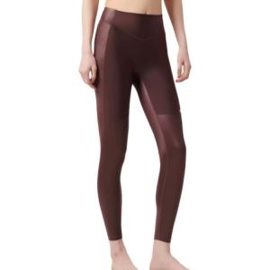 Женские спортивные брюки XBIONIC, Brownie Powder