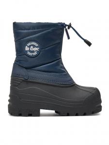 Зимние Ботинки Lee Cooper, темно-синий