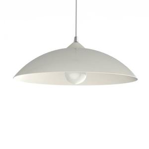 Подвесной светильник Lumicom Flash, 40x40x40 см, белый