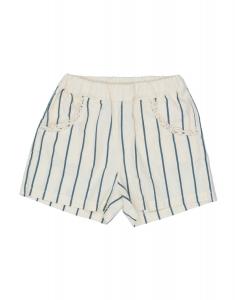 Шорты Babe & Tess, слоновая кость