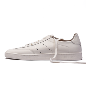 Chioryn Низкие кроссовки для скейтбординга унисекс цвета слоновой кости