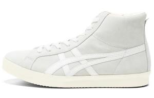 Fabre Скейтбординг Кроссовки Унисекс Средний Верх Серый Onitsuka Tiger