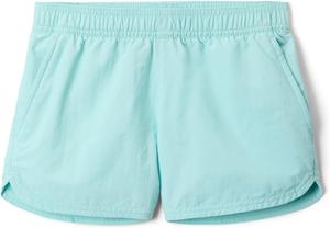 Columbia Girls Backcast II Шорты, Gulf Stream