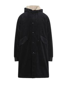 Пальто Grifoni, черный