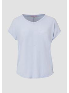 Футболка 5072_светло-голубая QS