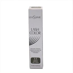 Levissime Lash Color 1-1 Графит 15 мл от Levissime