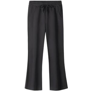 Вязаные спортивные штаны Women's CAMEL, phantom черный