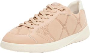 HUGO Женские Современные Кроссовки, Open Beige