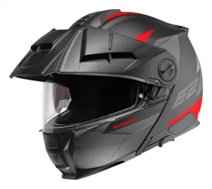 Шлем Schuberth E2 Defender Schuberth Helmets, мультиколор