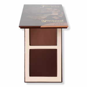 Бронзер Bronzed Duo Juvia's Place, Deep Dark