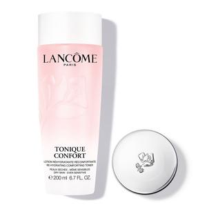 Тоник для лица tonique confort Lancome, объем 200 мл