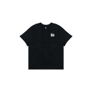 Nike Спортивная футболка Men's Black