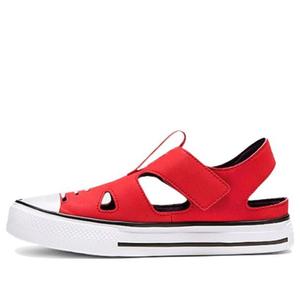 Сандалии Converse Chuck Taylor All Star Superplay 'Red', красный