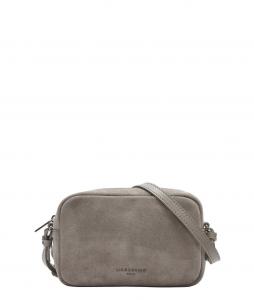 Сумка через плечо Liebeskind Berlin, серый