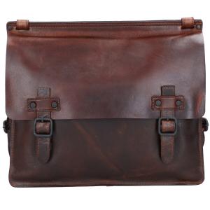 Сумка через плечо Harold's, темно-коричневый